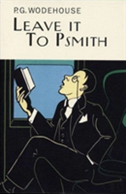 Bertrand.pt - Leave It To Psmith
