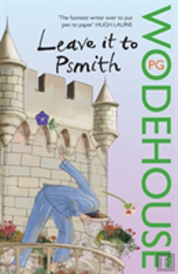 Bertrand.pt - Leave It To Psmith