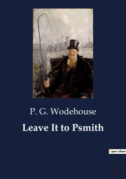 Bertrand.pt - Leave It To Psmith