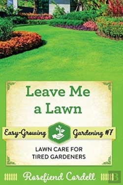 Bertrand.pt - Leave Me A Lawn