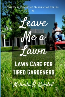 Bertrand.pt - Leave Me A Lawn