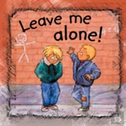 Bertrand.pt - Leave Me Alone