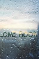 Leave Me Alone Nyc Blank Reflection  Notebook Journal