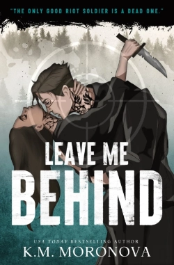 Bertrand.pt - Leave Me Behind