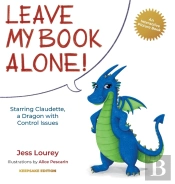 Leave My Book Alone!