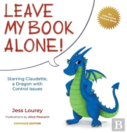 Bertrand.pt - Leave My Book Alone!