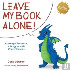 Bertrand.pt - Leave My Book Alone!