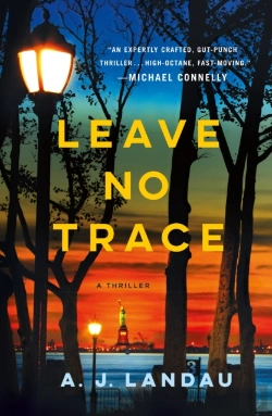 Bertrand.pt - Leave No Trace