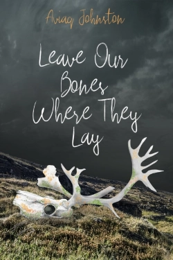Bertrand.pt - Leave Our Bones Where They Lay
