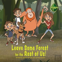 Bertrand.pt - Leave Some Forest For The Rest Of Us