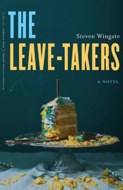 Bertrand.pt - Leave-Takers
