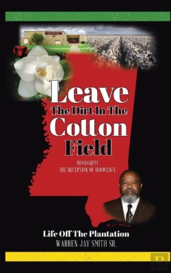 Bertrand.pt - Leave The Dirt In The Cotton Field