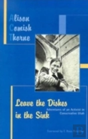 Leave The Dishes In The Sink