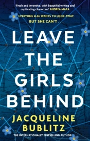 Leave The Girls Behind