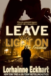 Leave The Light On