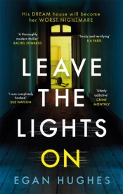 Leave The Lights On