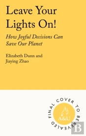 Leave The Lights On
