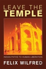 Leave The Temple
