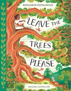 Bertrand.pt - Leave The Trees, Please