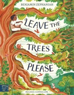 Bertrand.pt - Leave The Trees, Please