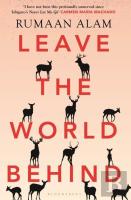 Leave The World Behind