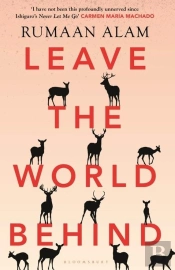 Leave The World Behind