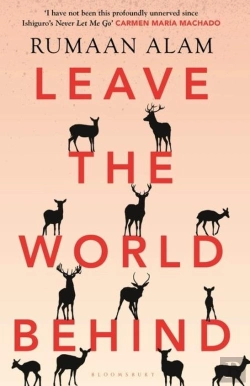 Bertrand.pt - Leave The World Behind