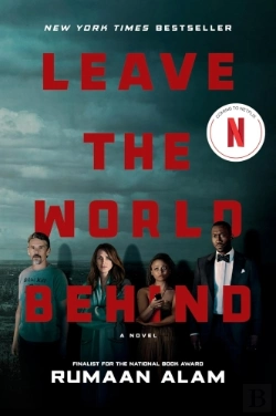 Bertrand.pt - Leave The World Behind (Movie Tie-In)