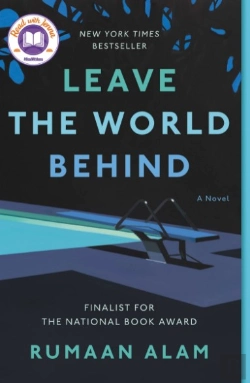 Bertrand.pt - Leave The World Behind