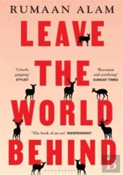 Leave The World Behind