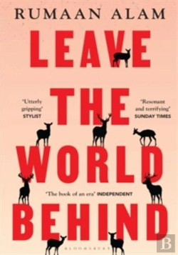 Bertrand.pt - Leave The World Behind