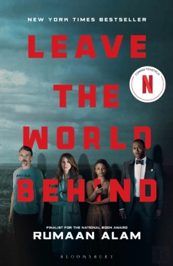 Bertrand.pt - Leave The World Behind