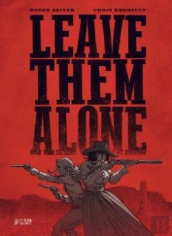 Bertrand.pt - Leave Them Alone