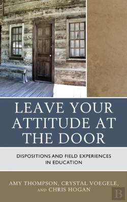 Bertrand.pt - Leave Your Attitude At The Door