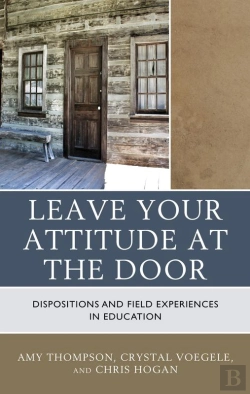 Bertrand.pt - Leave Your Attitude At The Door