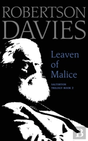 Leaven Of Malice
