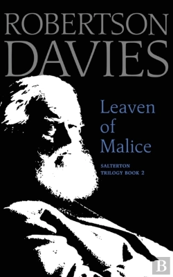 Bertrand.pt - Leaven Of Malice
