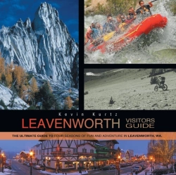 Bertrand.pt - Leavenworth Visitors Guide