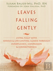 Leaves Falling Gently