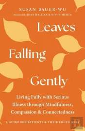 Leaves Falling Gently
