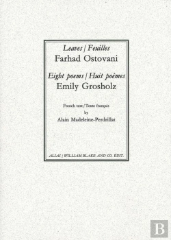 Bertrand.pt - Leaves / Feuilles : Eight Poems / Huit Poèmes