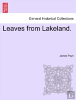 Bertrand.pt - Leaves From Lakeland.