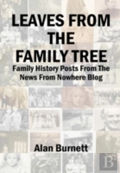 Leaves From The Family Tree