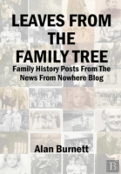 Bertrand.pt - Leaves From The Family Tree