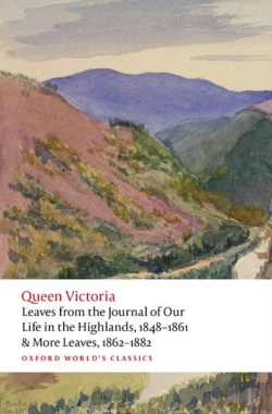 Bertrand.pt - Leaves From The Journal Of Our Life In The Highlands, 1848-1861 & More Leaves, 1862-1882