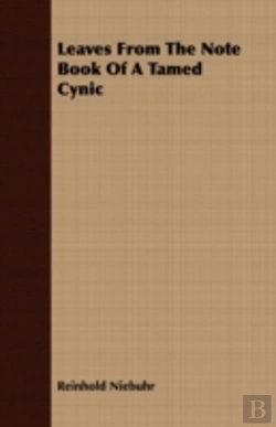 Bertrand.pt - Leaves From The Note Book Of A Tamed Cyn