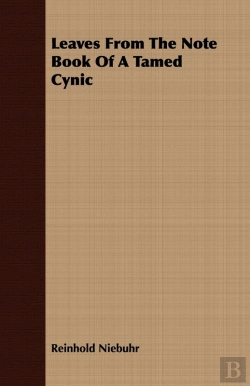 Bertrand.pt - Leaves From The Note Book Of A Tamed Cynic