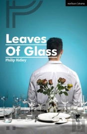 Leaves Of Glass