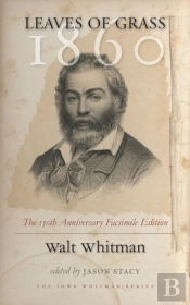 Leaves Of Grass, 1860