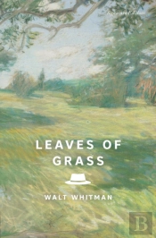 Leaves Of Grass (Signature Editions)